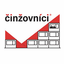 Logo Činžovníci