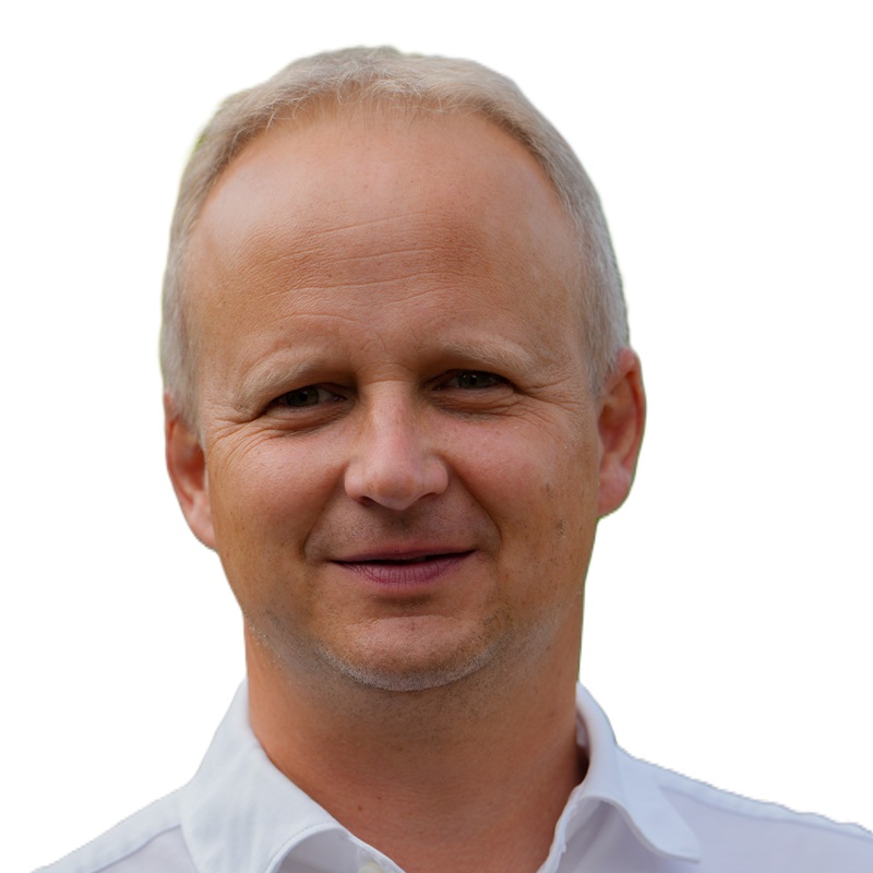 Jan Štěrba, franšízový partner pro Olomouc