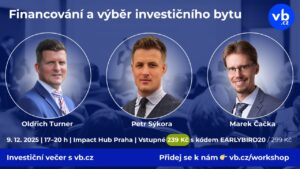 Chcete se potkat naživo v Praze?